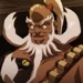 Black Claw em Cannon Busters