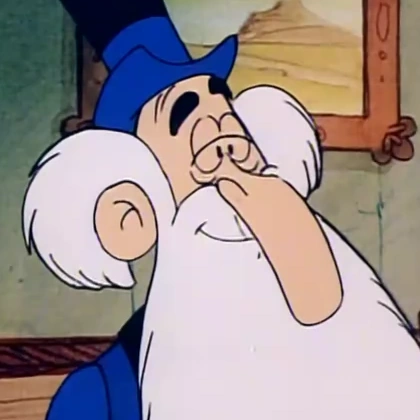 Arquivo:Lucky Luke 83 - Gustav Crânio.png