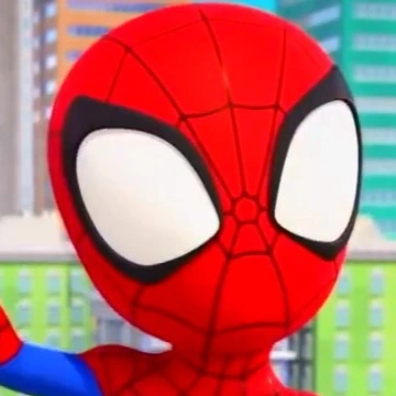 Arquivo:SATAF Spider-Man.png