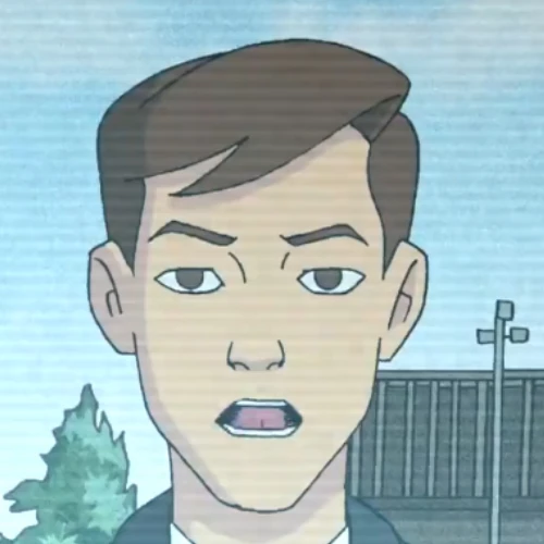 Arquivo:Apresentador do jornal - Ben 10.jpg