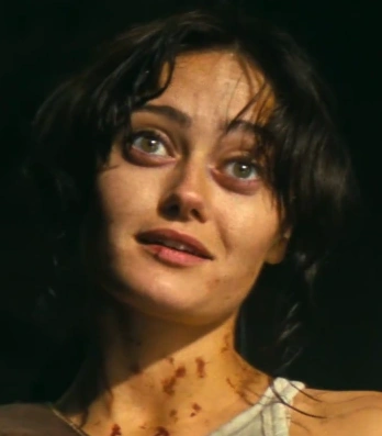 Arquivo:Lucy MacLean (Fallout).png