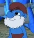 Arquivo:Papai Smurf (MAD).jpg