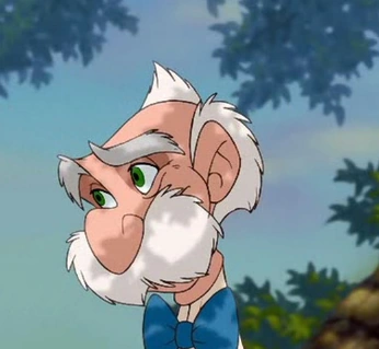 Arquivo:TLOT Professor Porter.png