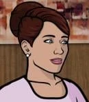 Arquivo:Cheryl Tunt - Archer.jpg