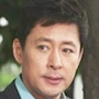 Kim Jong-Wook em A Lenda: Um Luxo de Sonhar
