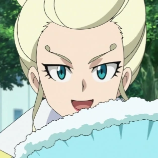 Arquivo:Marie gorgeous.png