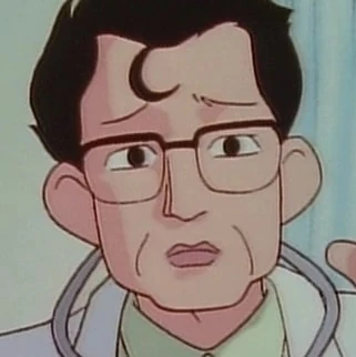 Arquivo:Doctor de Harumaki.jpg