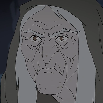 Arquivo:Morgana Le Fay idosa (OVU).png
