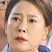 Arquivo:Cha Hwa-Yeon - Adeus Terra.jpg