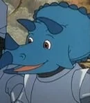 Arquivo:O Principe dos Dinossauros - Trick.jpg