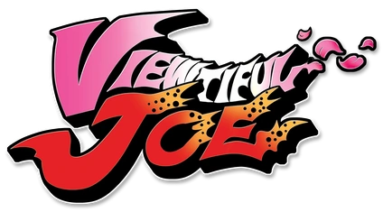 Arquivo:Viewtiful Joe logo.png