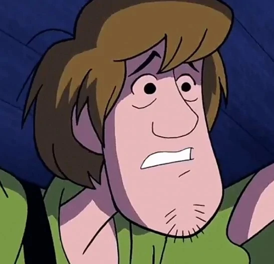 Arquivo:Shaggy - SD conoce a Coraje.jpg