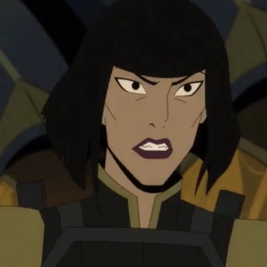 Arquivo:Lady Shiva - Deathstroke - Caballeros y dragones.png