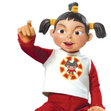 Arquivo:LazyTown Trixie.png