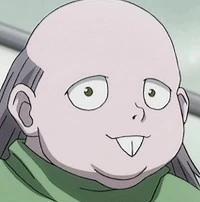 Arquivo:Melody (HxH2011).jpg