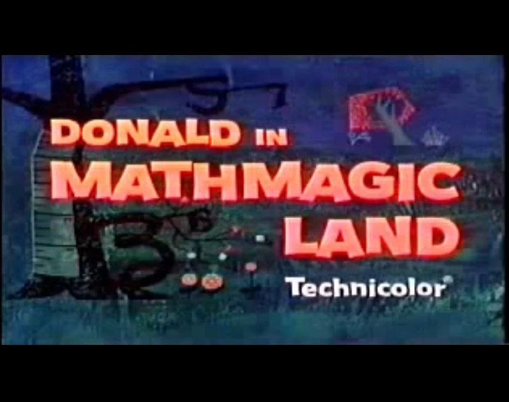 Arquivo:Donald en el país de las matemáticas-1a.jpg