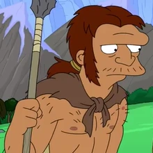 Arquivo:Hombre neanderthal futurama.png