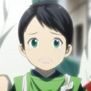 Arquivo:Ebisu criança (Noragami).webp