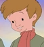 Christopher Robin em Ursinho Pooh: Um Ano Muito Feliz (canção)