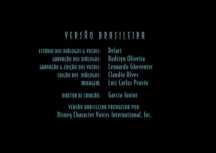 Arquivo:6º créditos da versão brasileira de a família do futuro.jpg