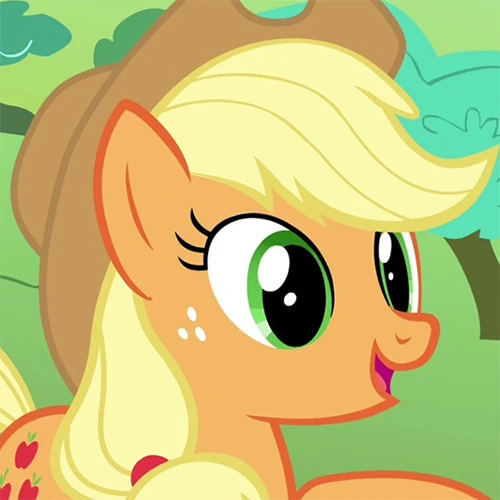 Arquivo:Applejack (MLP).jpg