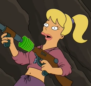 Arquivo:Consejera de campamento futurama.png