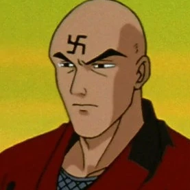 Arquivo:Kazemaru (YYH).png