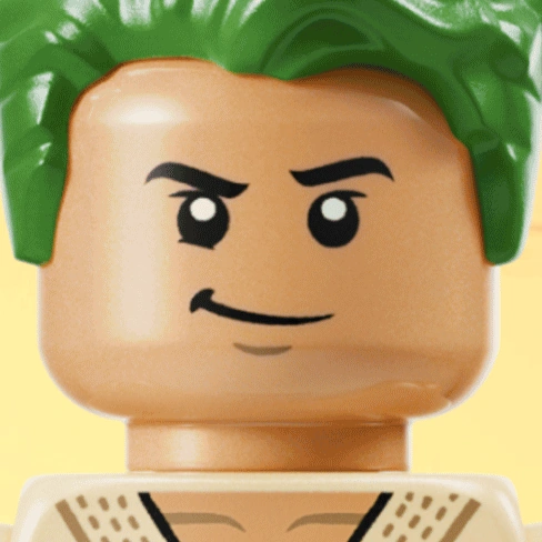 Arquivo:LEGO OP - Zoro.png