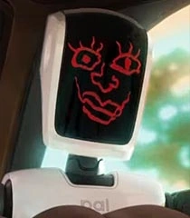 Arquivo:Deborath Bot 5000 The Mitchells vs The Machines.png
