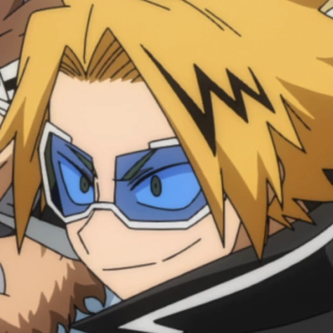 Arquivo:Denki Kaminari (MHA-HBL).png