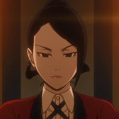 Arquivo:Kumagusu (Kakegurui).png