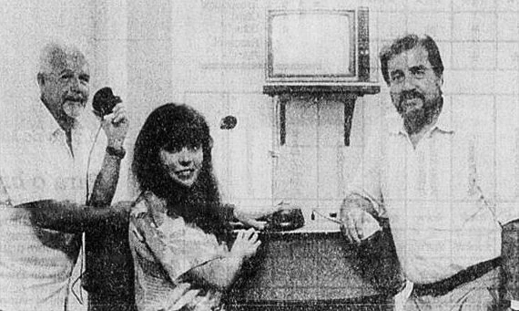 Arquivo:Valério, Juraciara e Allan Lima (Batman).jpg