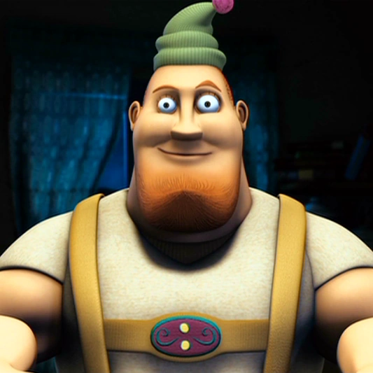 Arquivo:El leñador hwkd-bclvh.png