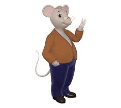 Arquivo:Maurice Mouseling.jpg