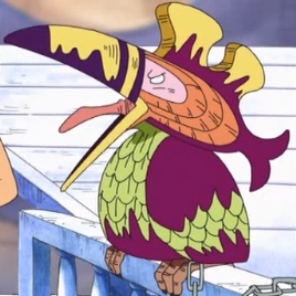 Arquivo:One Piece South Bird.png