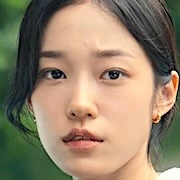 Arquivo:Roh Yoon-Seo - The Frog.jpg