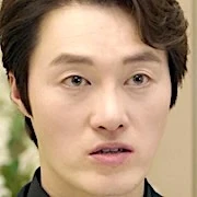 Arquivo:Dreaming of Freaking Fairytale-Cho Seong-Gu.jpg