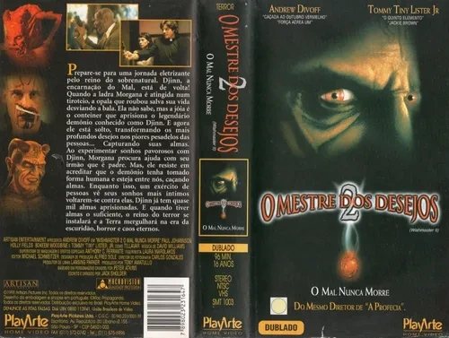 Arquivo:Wishmaster 2 VHS.png