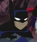 Batman (criança) em Liga da Justiça Sem Limites