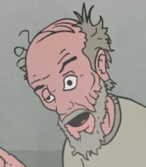 Arquivo:Mendigo - Aqua Teen.webp