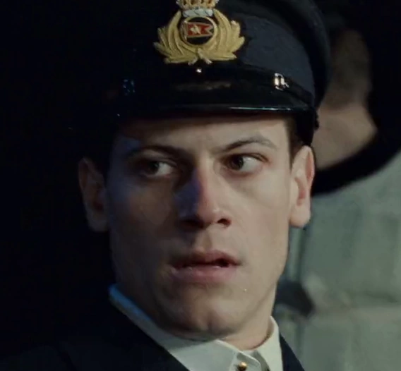 Arquivo:Titanic19985toOficialHaroldGLowe.webp