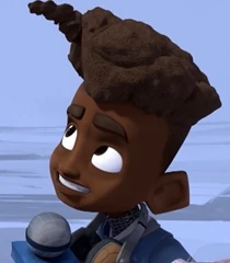 Arquivo:Meu Cavaleiro e Eu - Ronny Flash.jpg