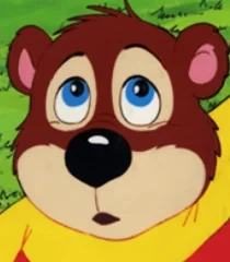Arquivo:Kissyfur desenho.png