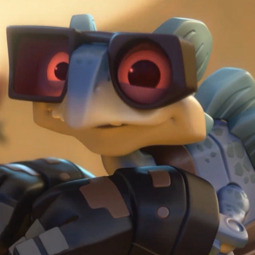 Arquivo:Ray-Gon - TSTF.png