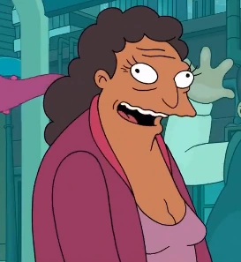 Arquivo:Hattie mcdoogal en la bestia con billones de brazos.png