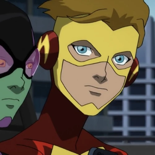 Arquivo:Kid Flash JT-OCJ.webp