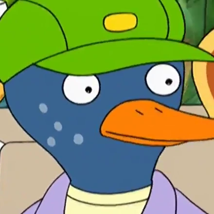 Arquivo:Miss Mallard - Paul.png