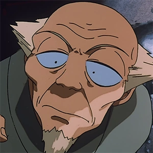 Arquivo:Sakura Taisen OK - Gonji.png
