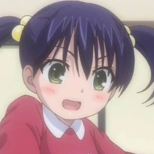 Arquivo:Yuka Tokitate criança (ISoaML).webp