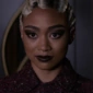 Prudence Night em O Mundo Sombrio de Sabrina